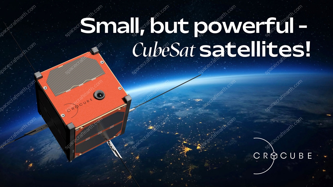 How we produced a 3D model of the first Croatian CubeSat satellite named “CroCube”